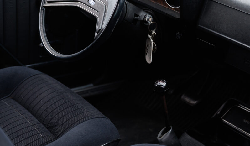 Ford Corcel II L – Ano: 1980 – RARIDADE cheio