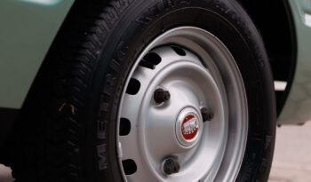 Ford Corcel II L – Ano: 1980 – RARIDADE cheio