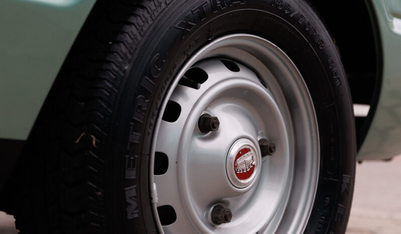 Ford Corcel II L – Ano: 1980 – RARIDADE cheio