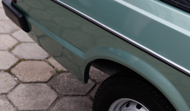 Ford Corcel II L – Ano: 1980 – RARIDADE cheio