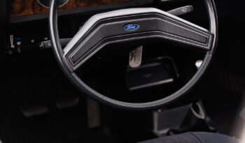 Ford Corcel II L – Ano: 1980 – RARIDADE cheio