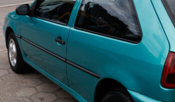 Gol CLi – Ano> 1996 – RARIDADE cheio