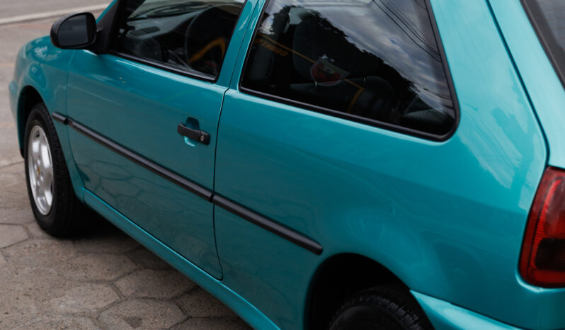 Gol CLi – Ano> 1996 – RARIDADE cheio