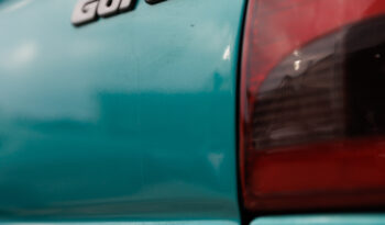 Gol CLi – Ano> 1996 – RARIDADE cheio