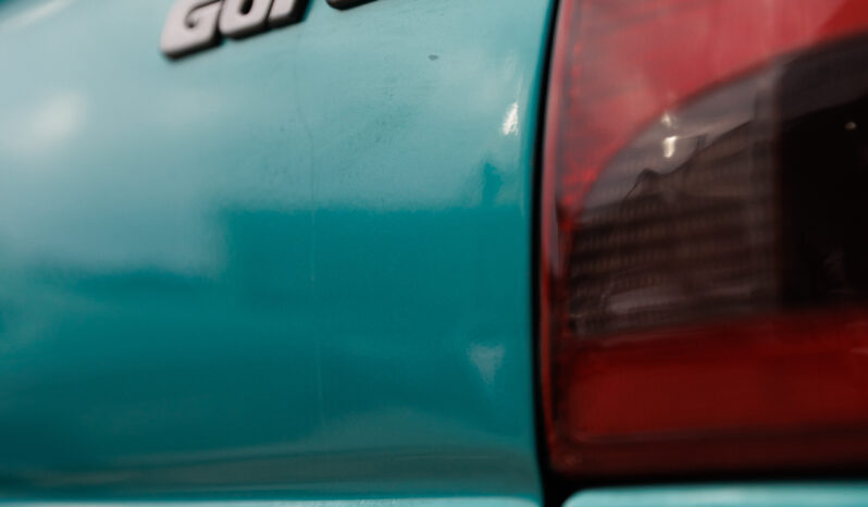 Gol CLi – Ano> 1996 – RARIDADE cheio