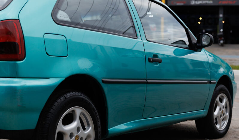 Gol CLi – Ano> 1996 – RARIDADE cheio