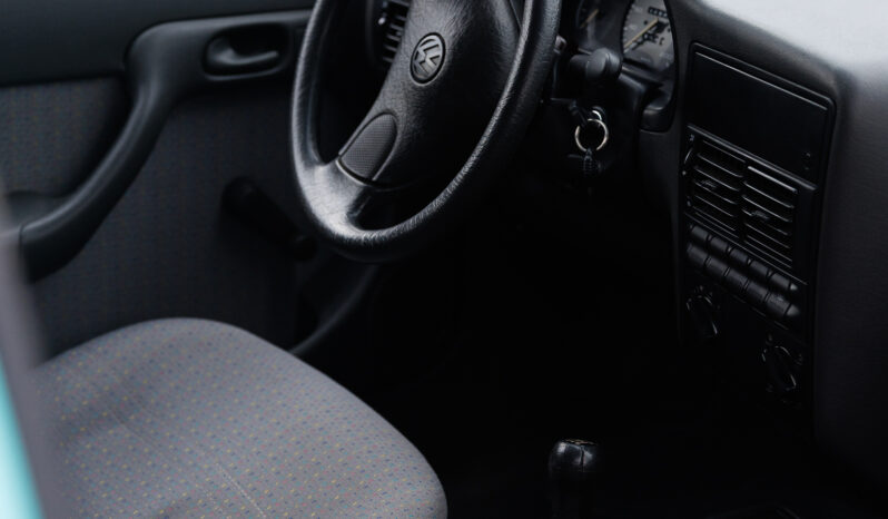 Gol CLi – Ano> 1996 – RARIDADE cheio