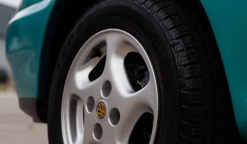 Gol CLi – Ano> 1996 – RARIDADE cheio