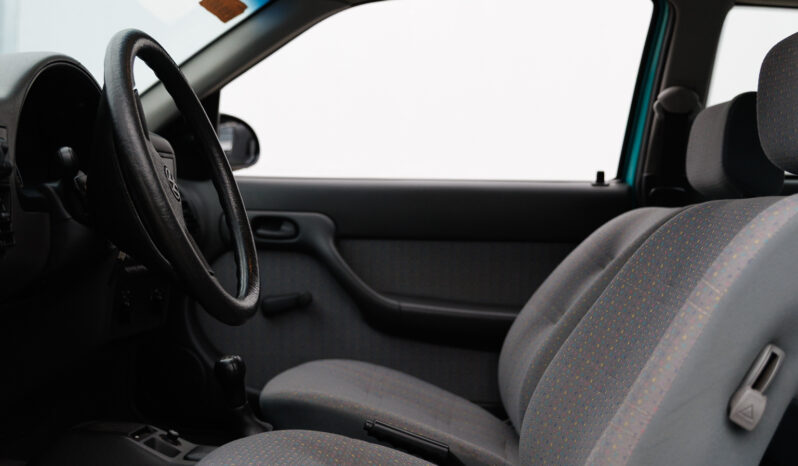 Gol CLi – Ano> 1996 – RARIDADE cheio