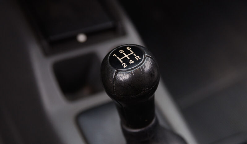 Gol CLi – Ano> 1996 – RARIDADE cheio