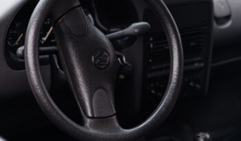 Gol CLi – Ano> 1996 – RARIDADE cheio