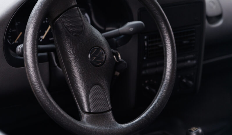 Gol CLi – Ano> 1996 – RARIDADE cheio