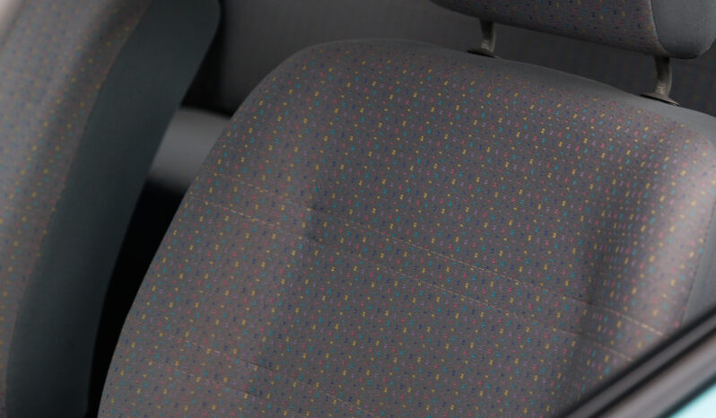 Gol CLi – Ano> 1996 – RARIDADE cheio