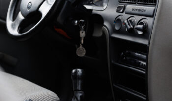 VW Logus CL – Ano: 1994 – Raridade cheio