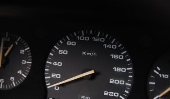 VW Logus CL – Ano: 1994 – Raridade cheio