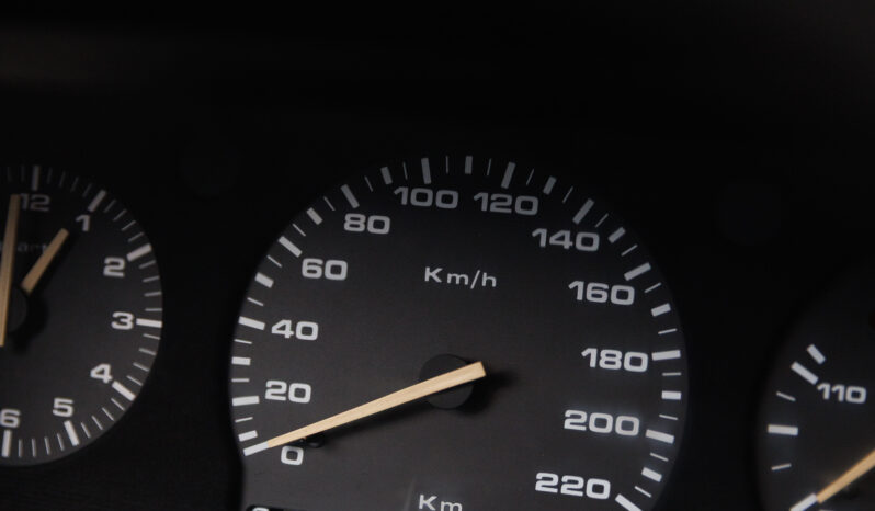 VW Logus CL – Ano: 1994 – Raridade cheio