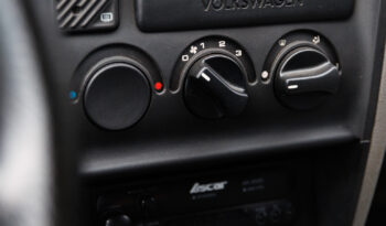 VW Logus CL – Ano: 1994 – Raridade cheio