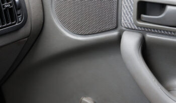 VW Logus CL – Ano: 1994 – Raridade cheio