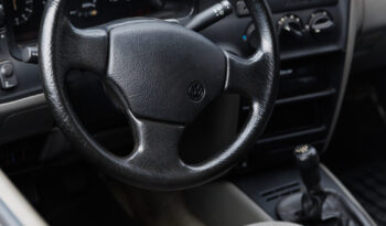 VW Logus CL – Ano: 1994 – Raridade cheio