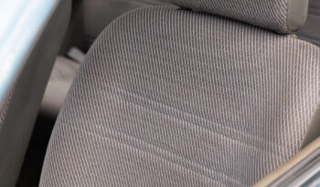 VW Logus CL – Ano: 1994 – Raridade cheio