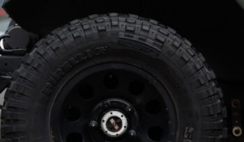 Ford Jeep Willis – Ano: 1970 – 4 x 4 cheio