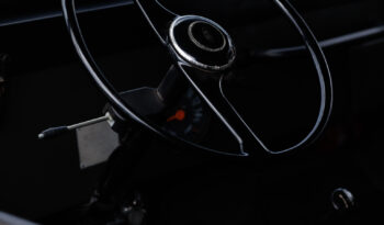 Ford Jeep Willis – Ano: 1970 – 4 x 4 cheio