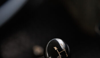 Ford Jeep Willis – Ano: 1970 – 4 x 4 cheio