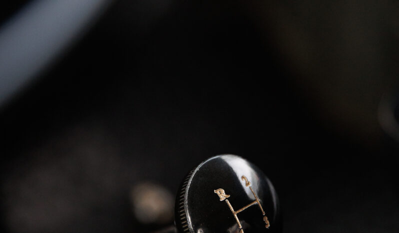 Ford Jeep Willis – Ano: 1970 – 4 x 4 cheio