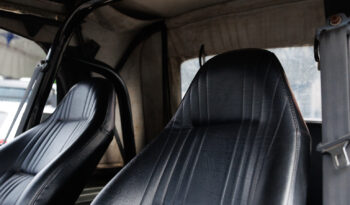 Ford Jeep Willis – Ano: 1970 – 4 x 4 cheio