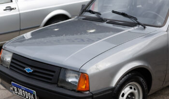 Chevrolet Chevette Junior 1.0 – Ano: 1992 – RARIDADE cheio