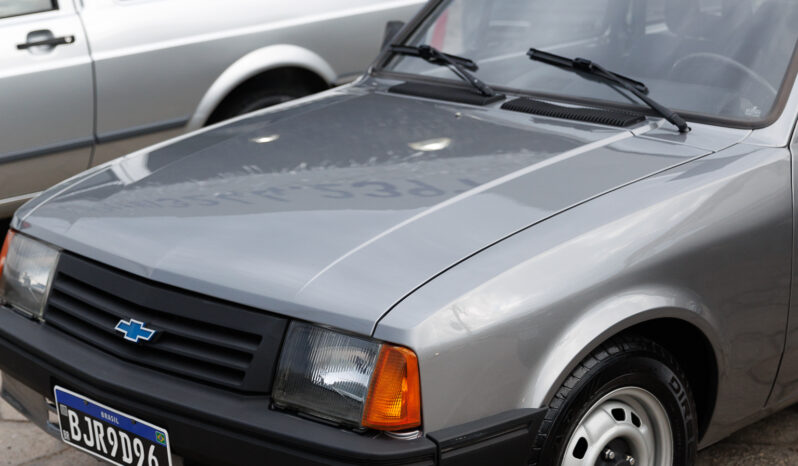 Chevrolet Chevette Junior 1.0 – Ano: 1992 – RARIDADE cheio