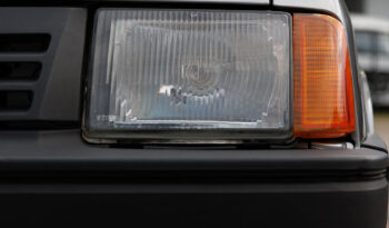 Chevrolet Chevette Junior 1.0 – Ano: 1992 – RARIDADE cheio