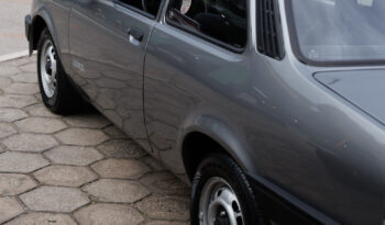 Chevrolet Chevette Junior 1.0 – Ano: 1992 – RARIDADE cheio