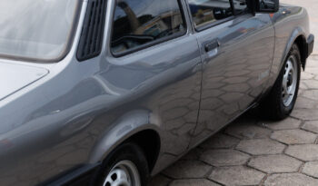 Chevrolet Chevette Junior 1.0 – Ano: 1992 – RARIDADE cheio