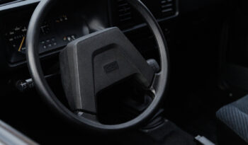 Chevrolet Chevette Junior 1.0 – Ano: 1992 – RARIDADE cheio