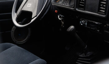 Chevrolet Chevette Junior 1.0 – Ano: 1992 – RARIDADE cheio