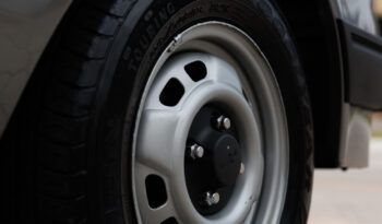 Chevrolet Chevette Junior 1.0 – Ano: 1992 – RARIDADE cheio