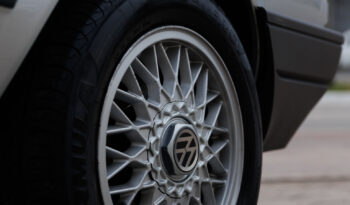 Saveiro GL 1.8 – Ano: 1995 – 100% Restaaurada cheio