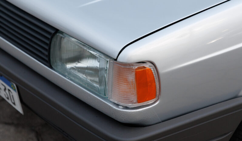 Saveiro GL 1.8 – Ano: 1995 – 100% Restaaurada cheio