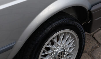 Saveiro GL 1.8 – Ano: 1995 – 100% Restaaurada cheio