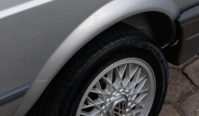 Saveiro GL 1.8 – Ano: 1995 – 100% Restaaurada cheio