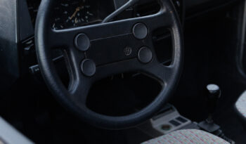 Saveiro GL 1.8 – Ano: 1995 – 100% Restaaurada cheio