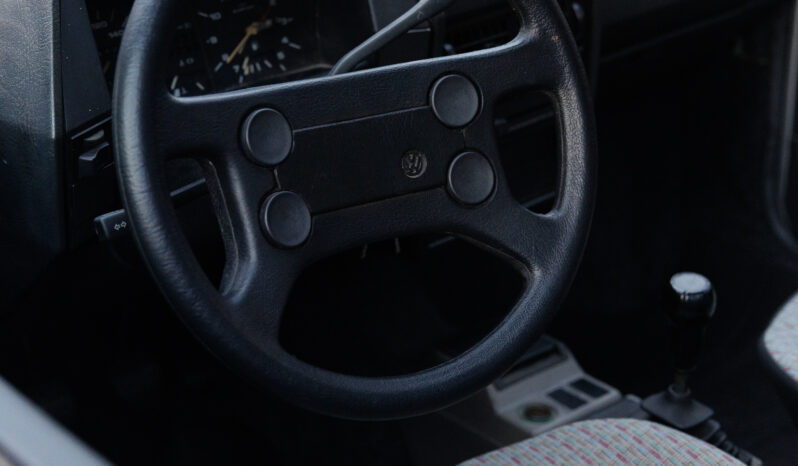 Saveiro GL 1.8 – Ano: 1995 – 100% Restaaurada cheio