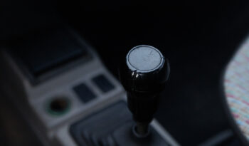 Saveiro GL 1.8 – Ano: 1995 – 100% Restaaurada cheio