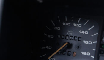 Saveiro GL 1.8 – Ano: 1995 – 100% Restaaurada cheio