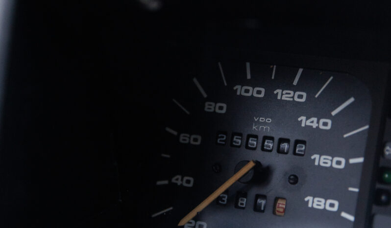 Saveiro GL 1.8 – Ano: 1995 – 100% Restaaurada cheio