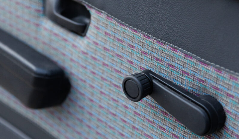 Saveiro GL 1.8 – Ano: 1995 – 100% Restaaurada cheio