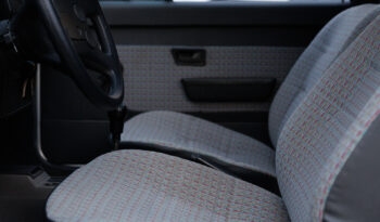 Saveiro GL 1.8 – Ano: 1995 – 100% Restaaurada cheio