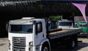 VW 17-250 Constellation – Ano: 2011 – Carroceria