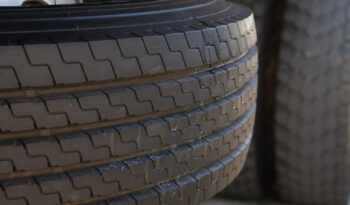 VW 17-250 Constellation – Ano: 2011 – Carroceria cheio